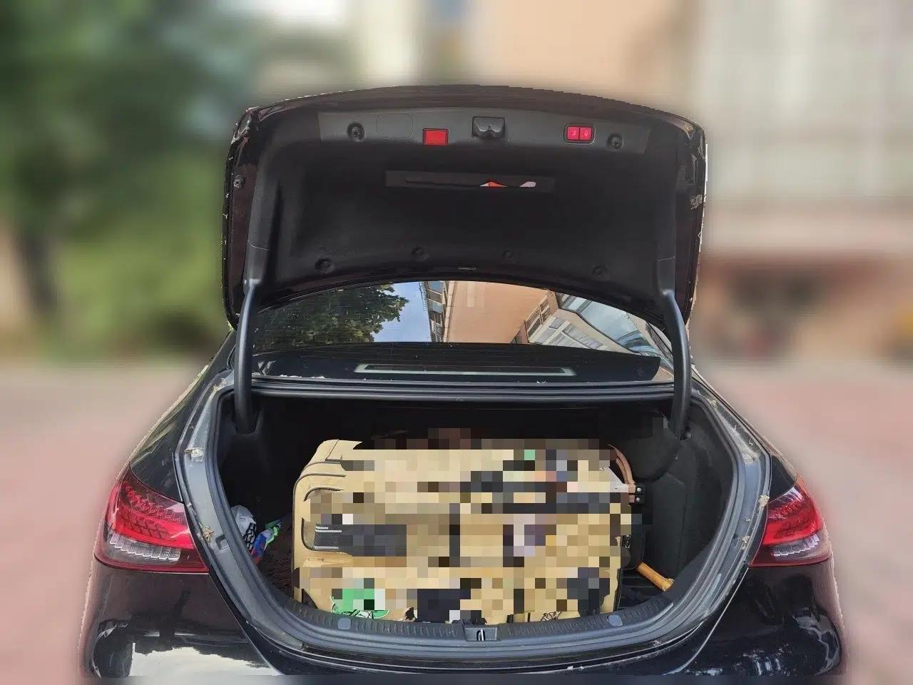 Mercedes-Benz E-Class 2021 Restyled E 300 L Luxury Edition — миниатюра 19