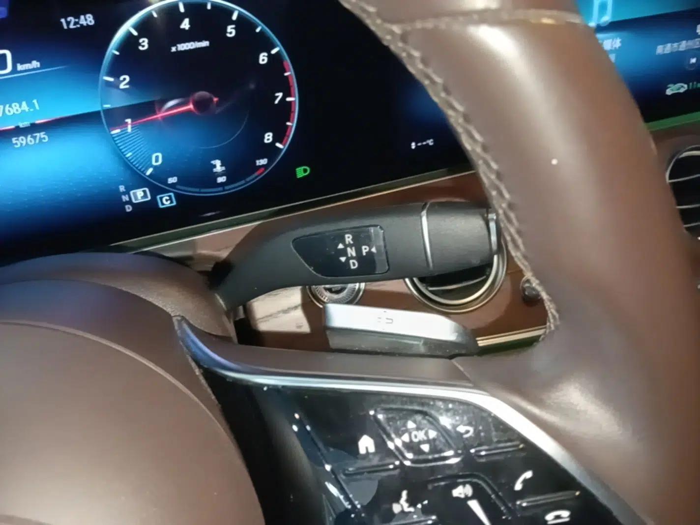Mercedes-Benz E-Class 2021 Restyled E 300 L Luxury Edition — миниатюра 16