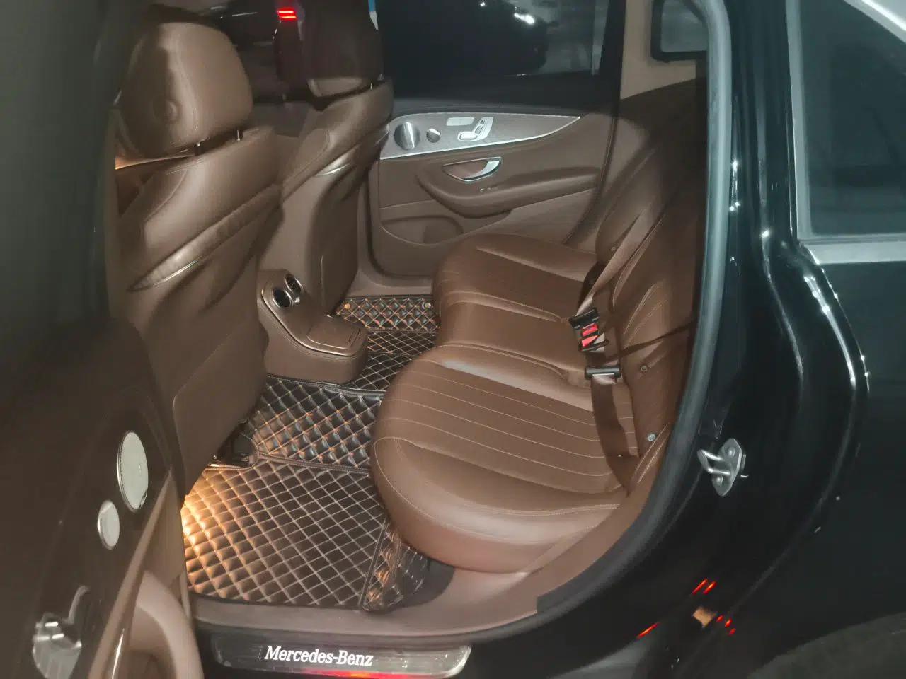 Mercedes-Benz E-Class 2021 Restyled E 300 L Luxury Edition — миниатюра 17