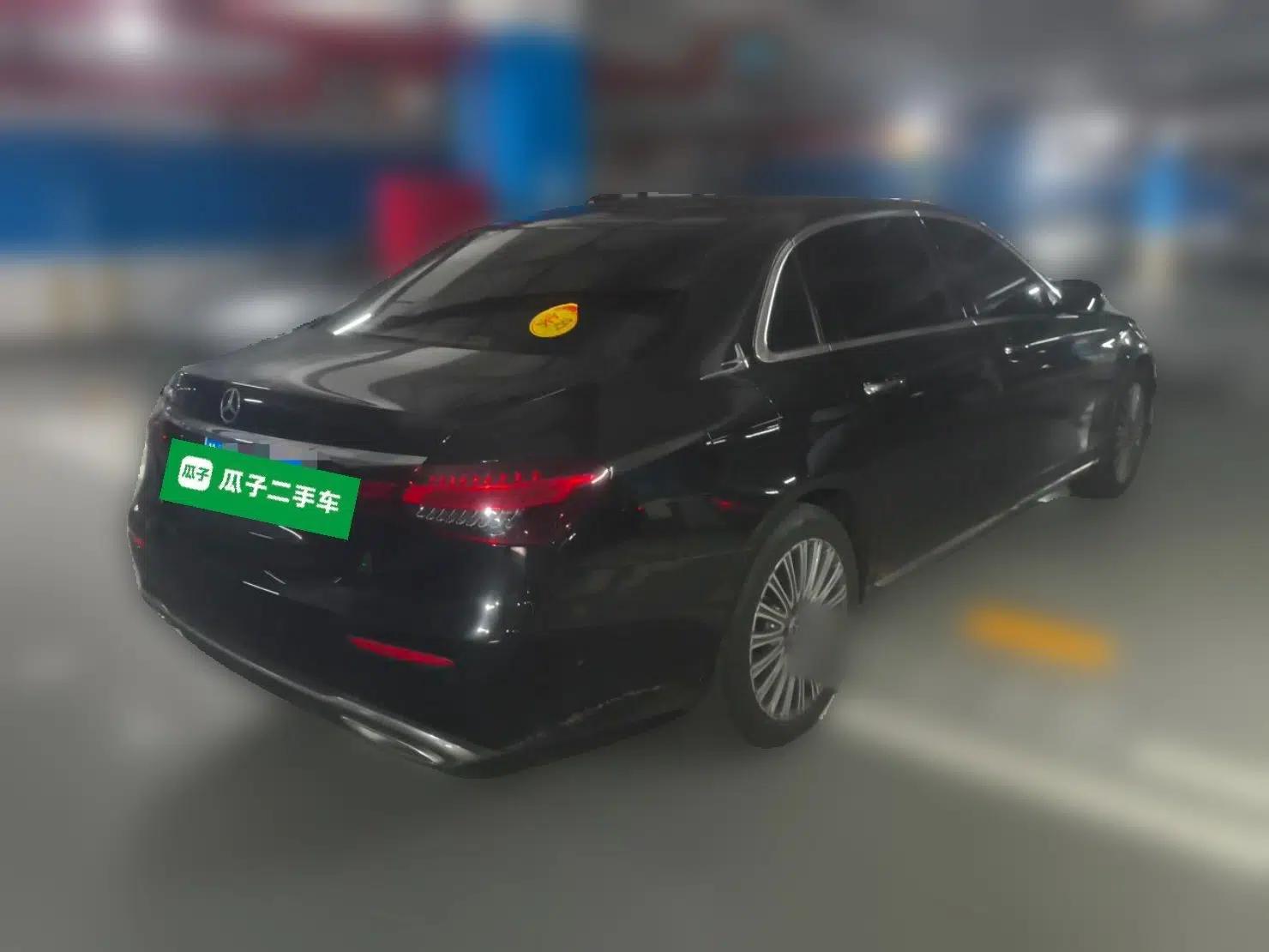 Mercedes-Benz E-Class 2021 Restyled E 300 L Luxury Edition — миниатюра 6