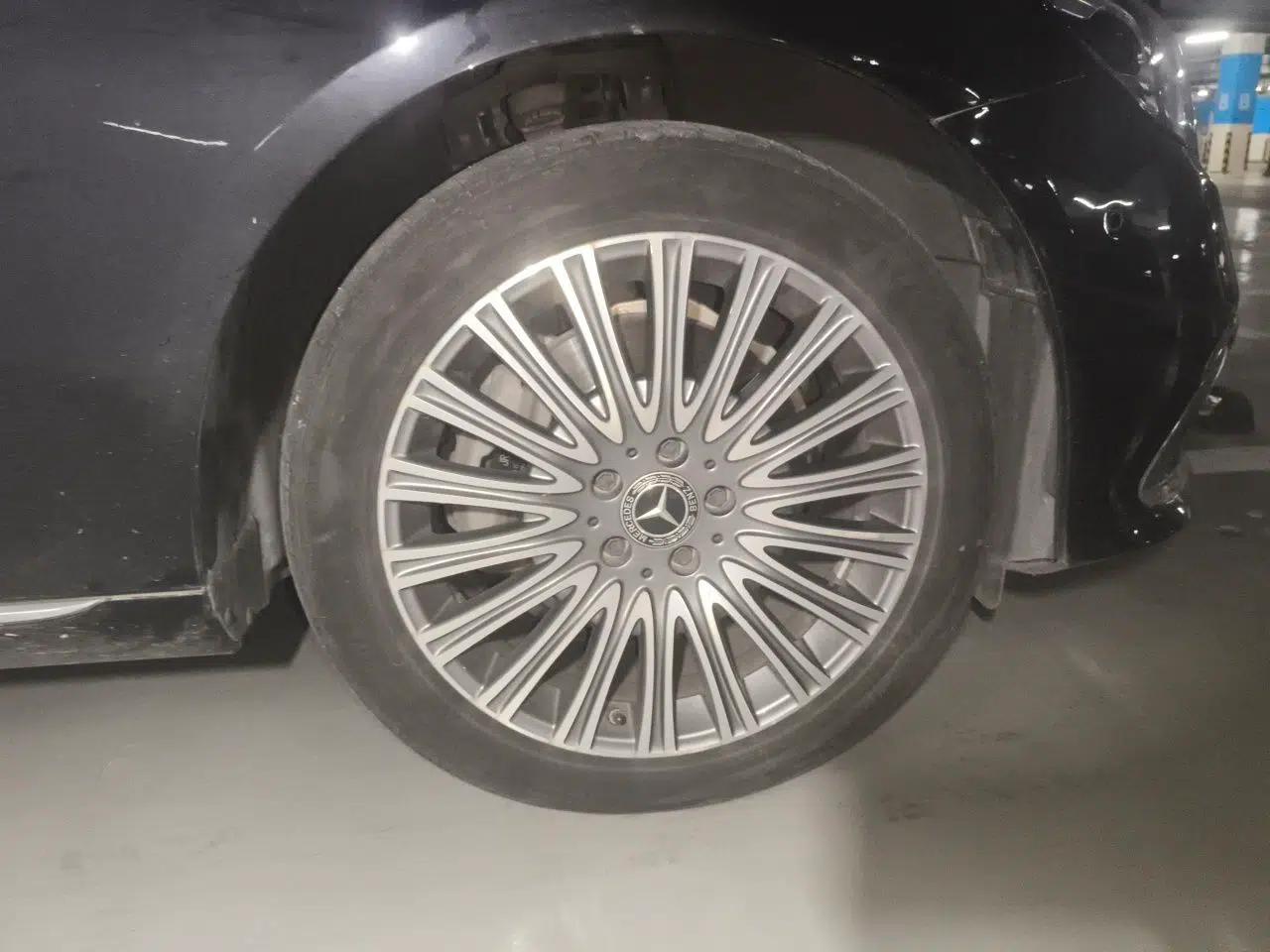 Mercedes-Benz E-Class 2021 Restyled E 300 L Luxury Edition — миниатюра 8