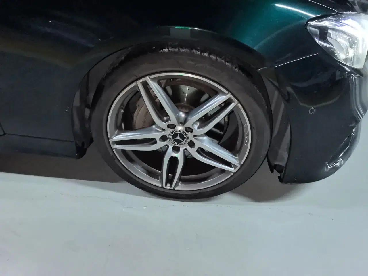 Mercedes-Benz E-Class 2020 E 260 Coupe — миниатюра 8