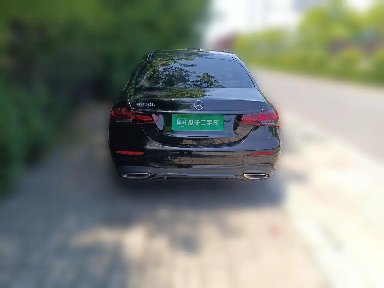 Mercedes-Benz E-Class 2022 Second Facelift E 300 L Sport Luxury Edition — миниатюра 5