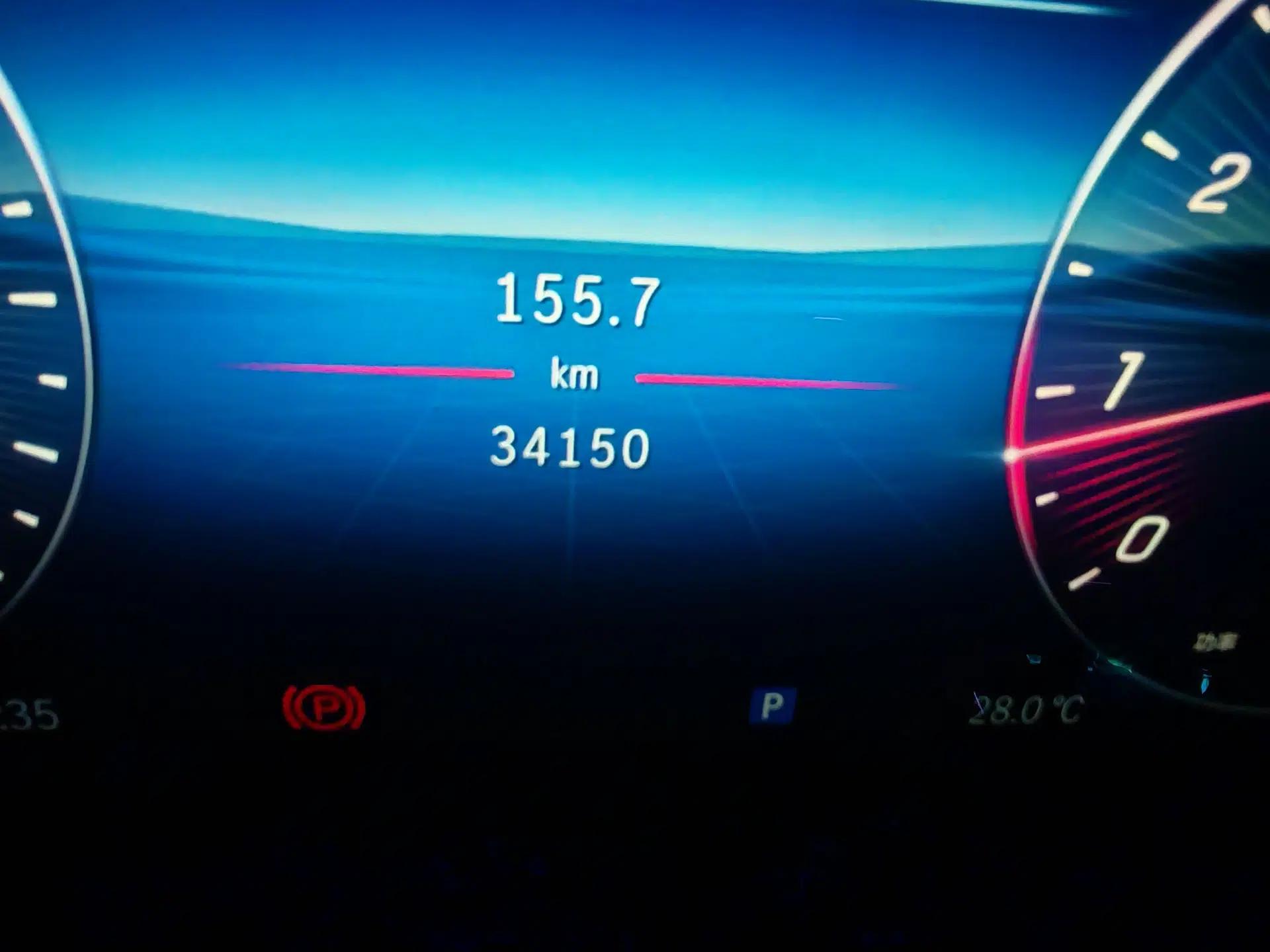 Mercedes-Benz E-Class 2024 Refresh E 300 L Stylish Edition — миниатюра 12