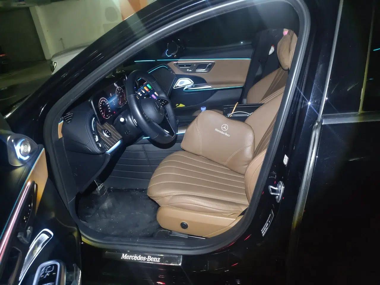 Mercedes-Benz E-Class 2024 Refresh E 300 L Stylish Edition — миниатюра 15