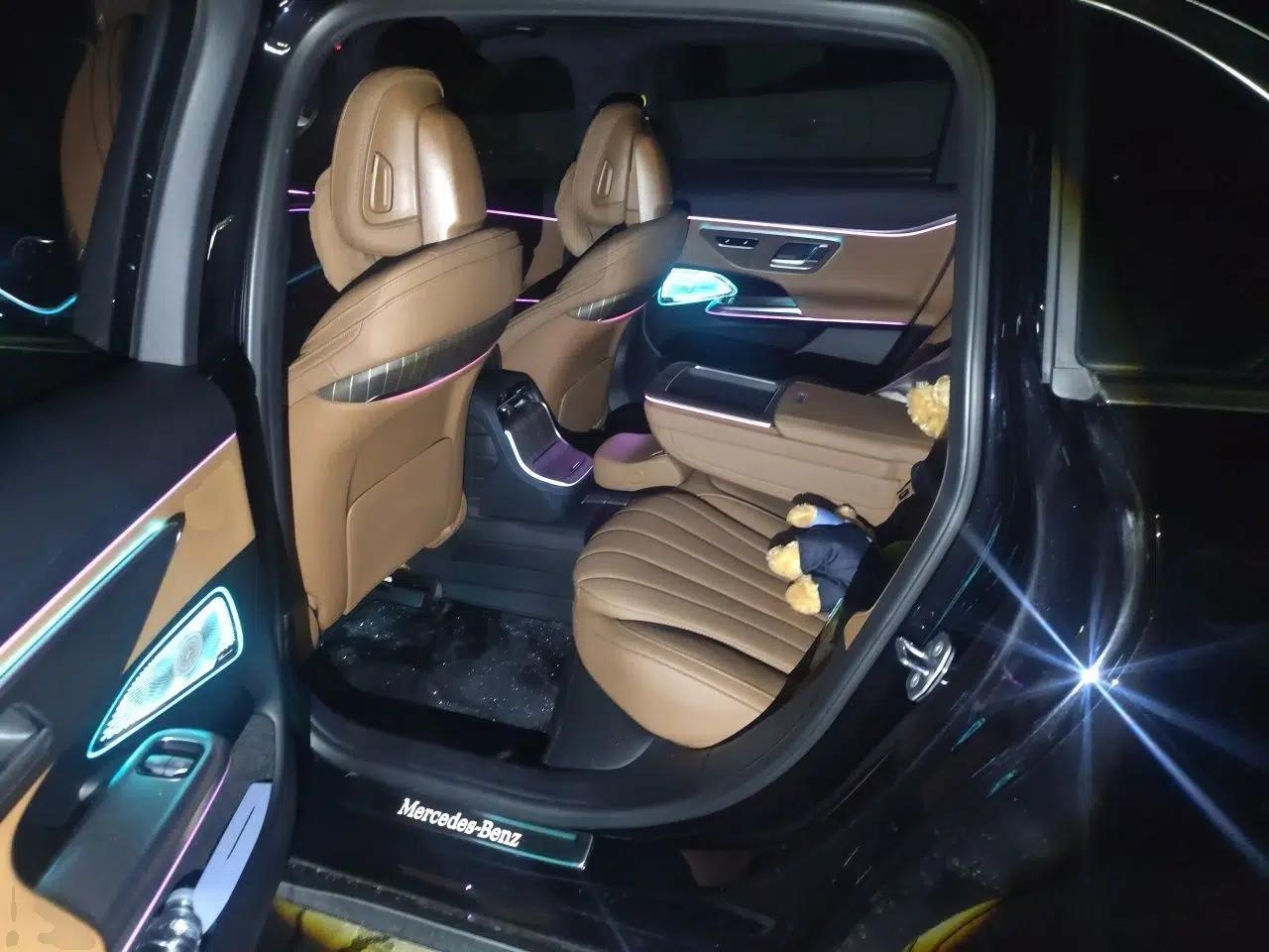 Mercedes-Benz E-Class 2024 Refresh E 300 L Stylish Edition — миниатюра 17