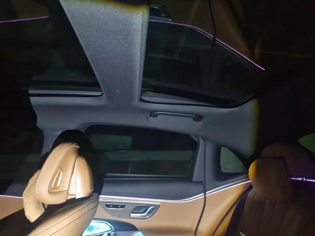 Mercedes-Benz E-Class 2024 Refresh E 300 L Stylish Edition — миниатюра 18