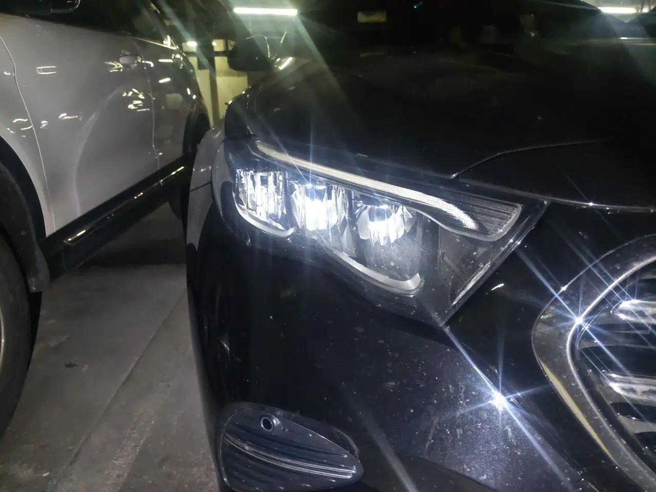 Mercedes-Benz E-Class 2024 Refresh E 300 L Stylish Edition — миниатюра 7