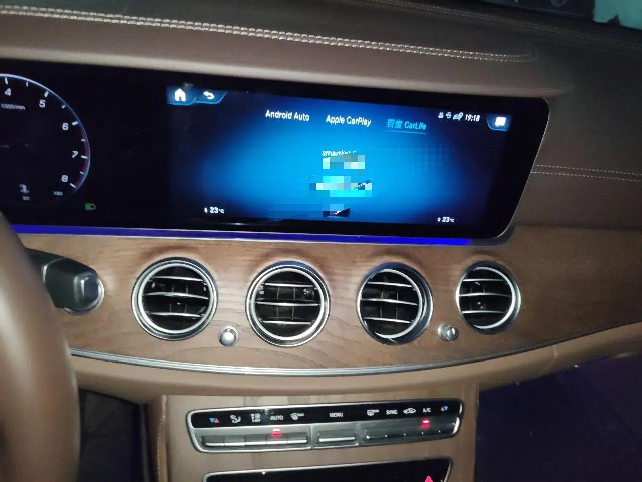 Mercedes-Benz E-Class 2021 Restyled E 300 L Luxury Edition — миниатюра 13