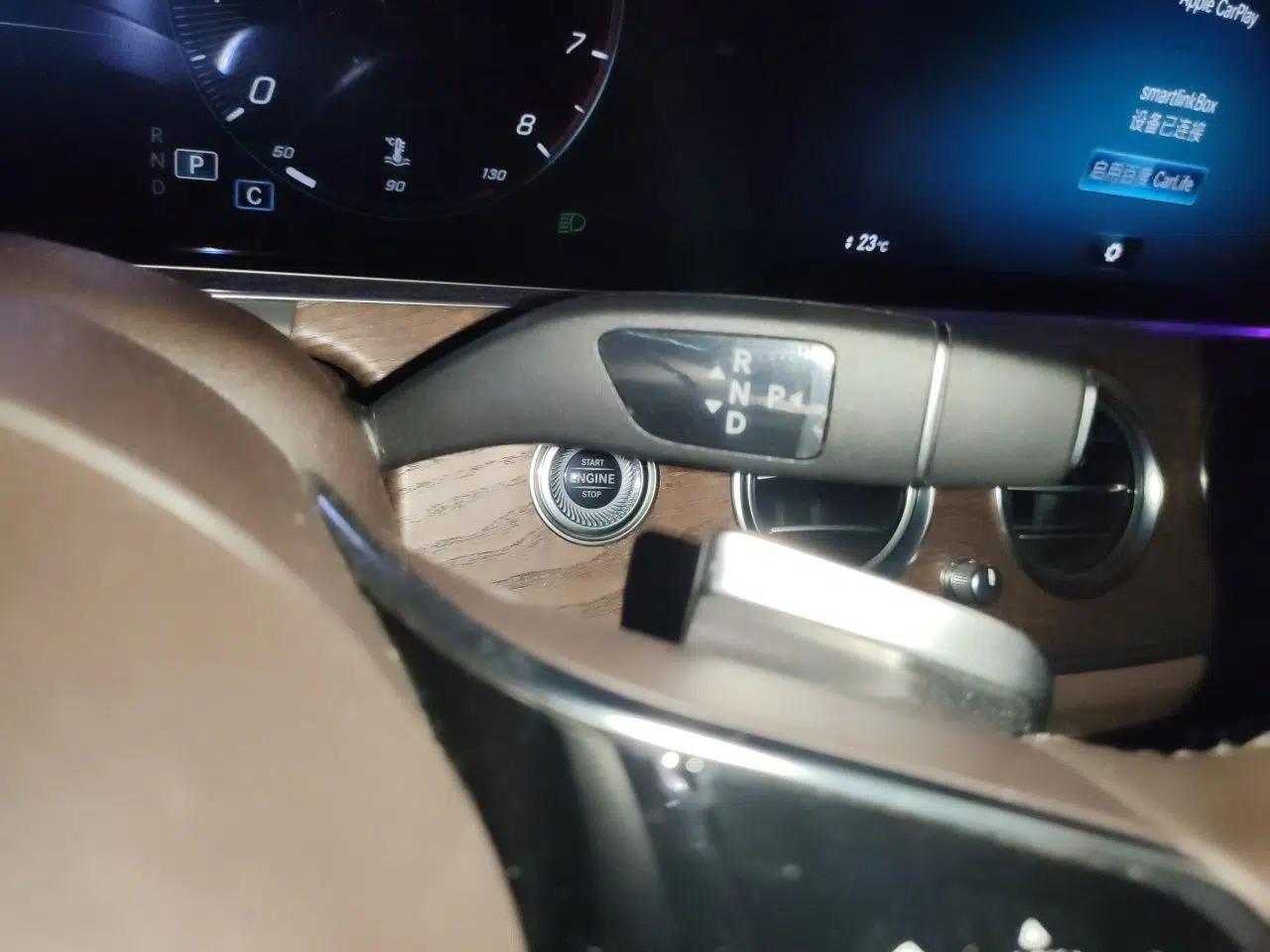 Mercedes-Benz E-Class 2021 Restyled E 300 L Luxury Edition — миниатюра 14