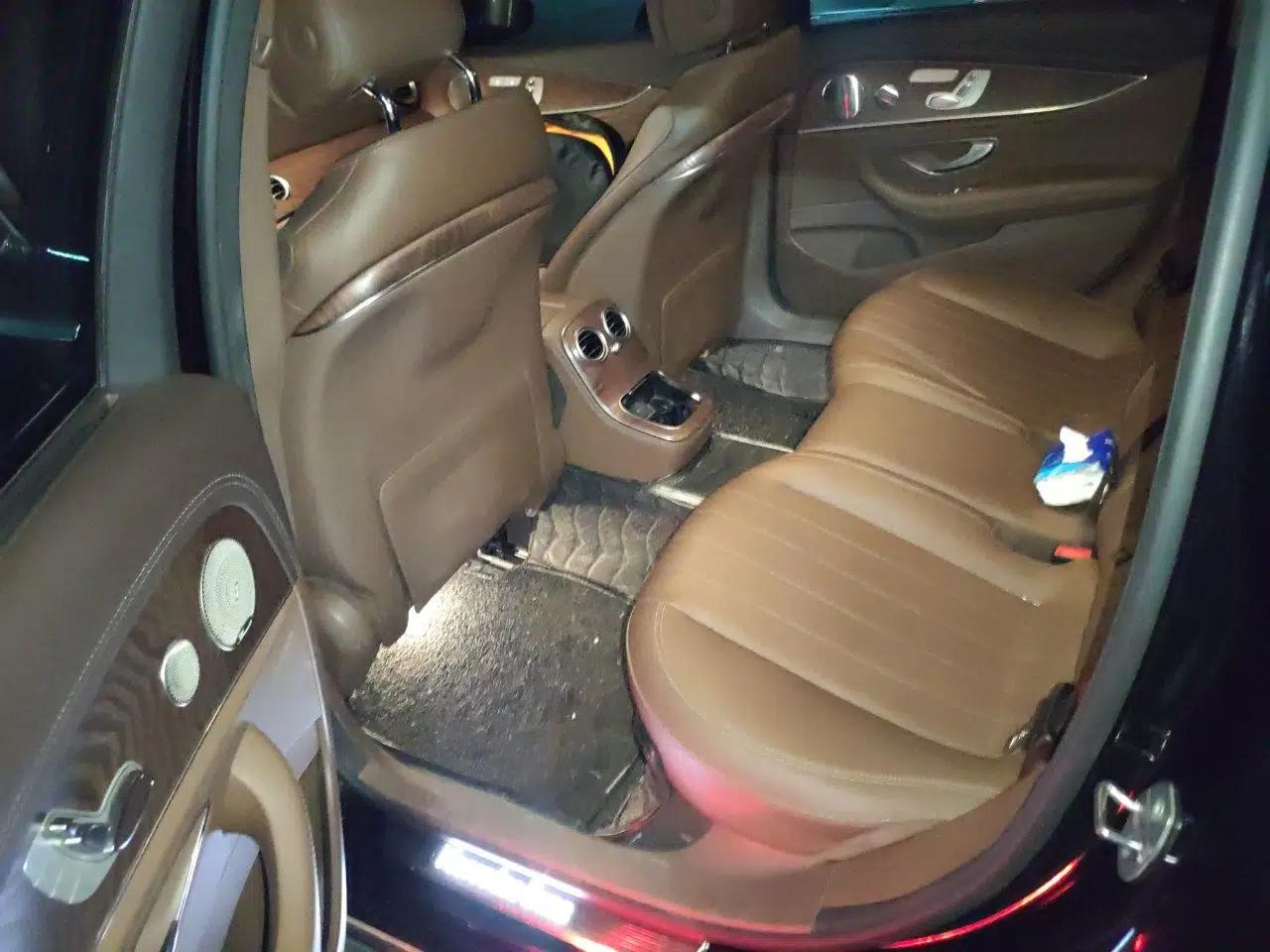 Mercedes-Benz E-Class 2021 Restyled E 300 L Luxury Edition — миниатюра 17