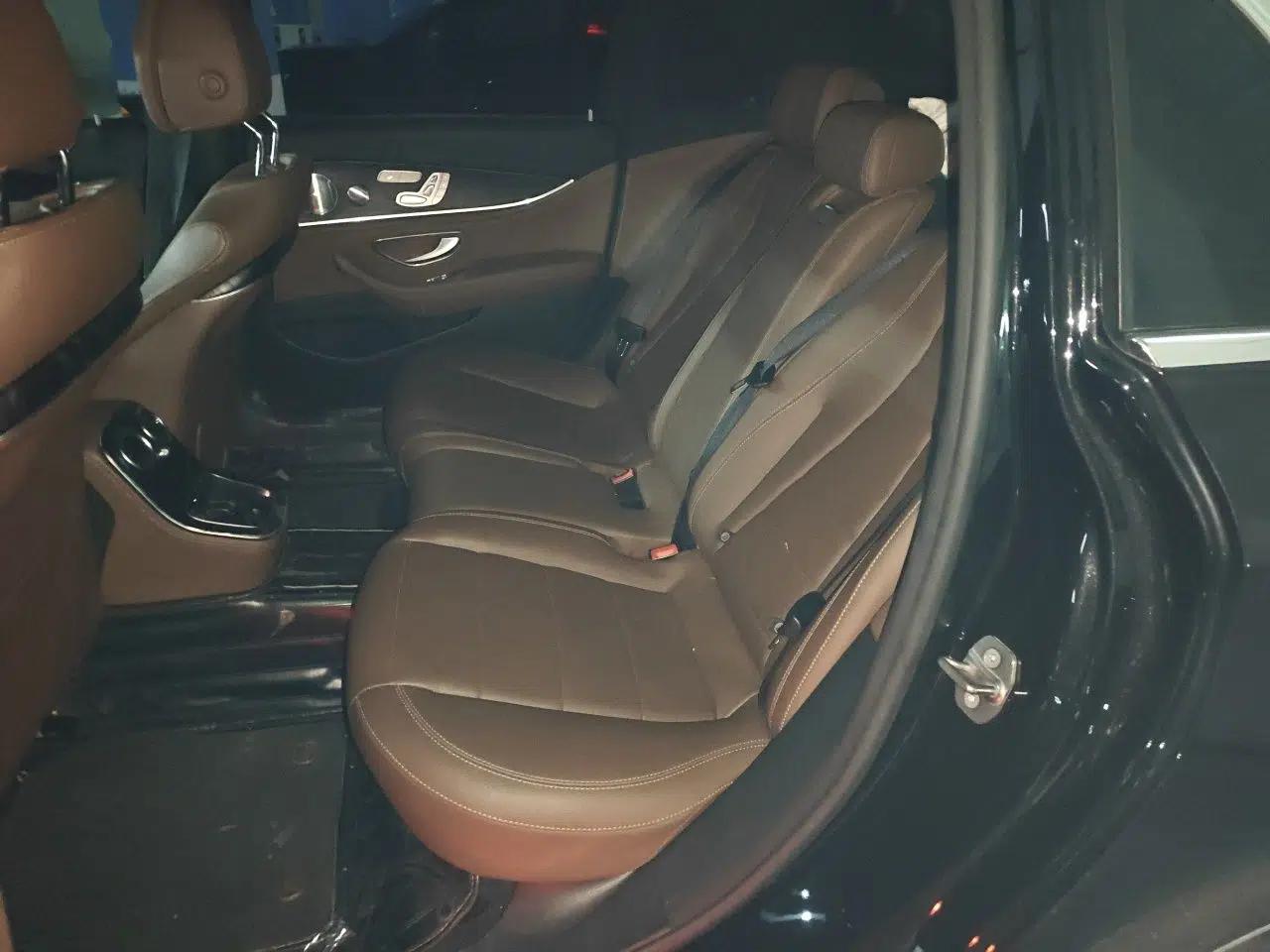 Mercedes-Benz E-Class 2021 Restyled E 300 L Sport Luxury Edition — миниатюра 17