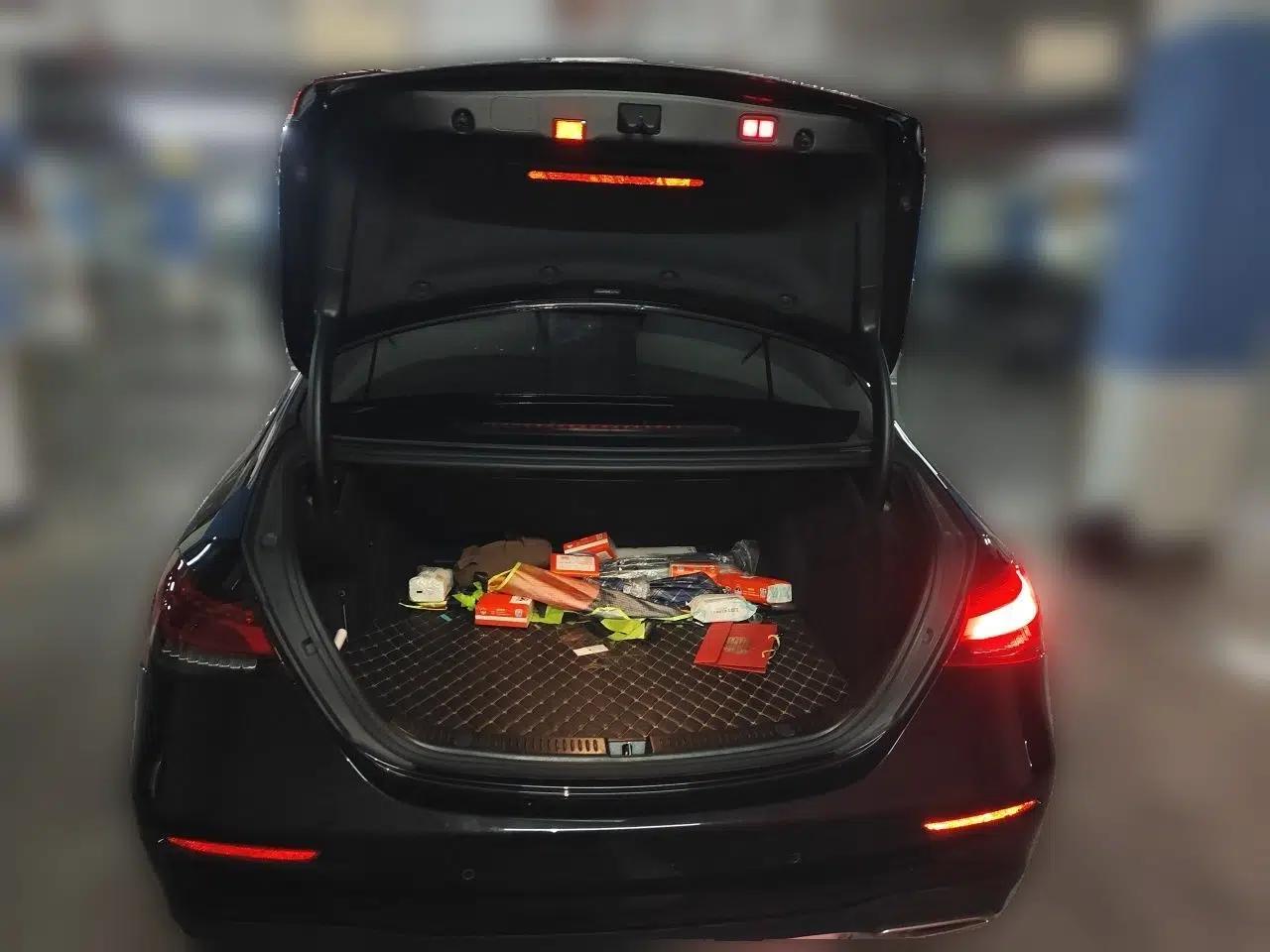 Mercedes-Benz E-Class 2021 Restyled E 300 L Sport Luxury Edition — миниатюра 19