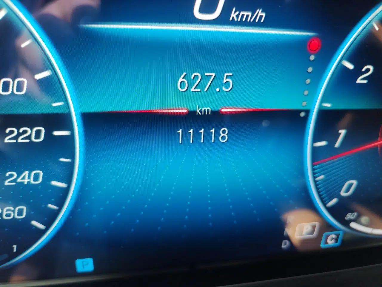 Mercedes-Benz E-Class 2023 E 300 L Stylish Model — миниатюра 12