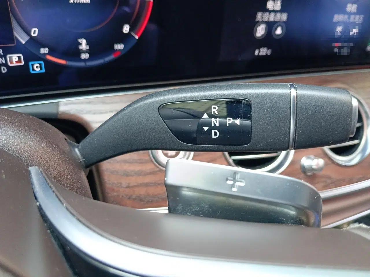 Mercedes-Benz E-Class 2023 Updated E 300 L Luxury Edition — миниатюра 14