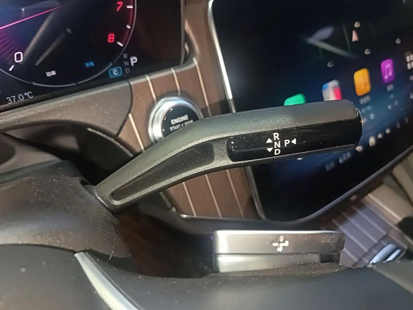 Mercedes-Benz E-Class 2024 Refresh E 300 L Stylish Edition — миниатюра 16