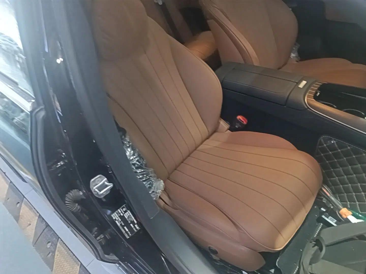 Mercedes-Benz E-Class 2024 Refresh E 300 L Stylish Edition — миниатюра 19