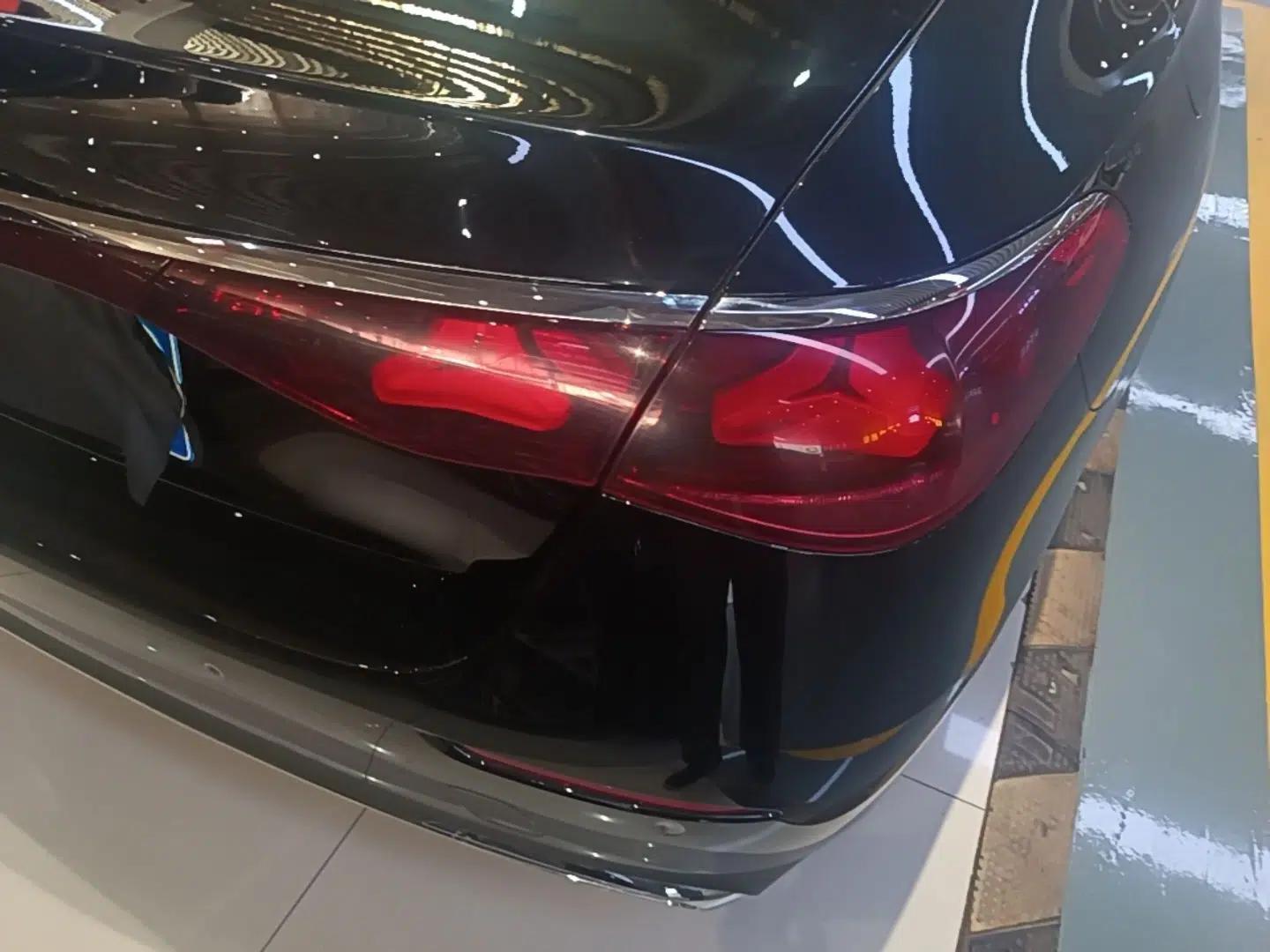 Mercedes-Benz E-Class 2024 Refresh E 300 L Stylish Edition — миниатюра 9