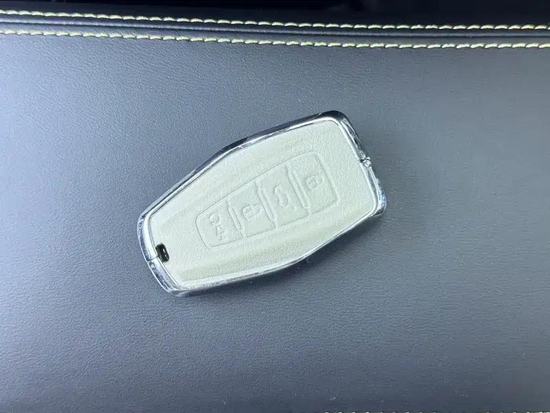 Geely Binrui 2021 1.4T CVT Asian Games Edition — миниатюра 11