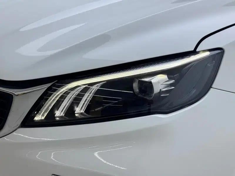 Geely Binrui 2021 1.4T CVT Asian Games Edition — миниатюра 12