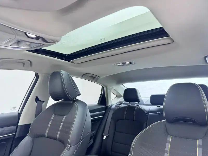 Geely Binrui 2021 1.4T CVT Asian Games Edition — миниатюра 19