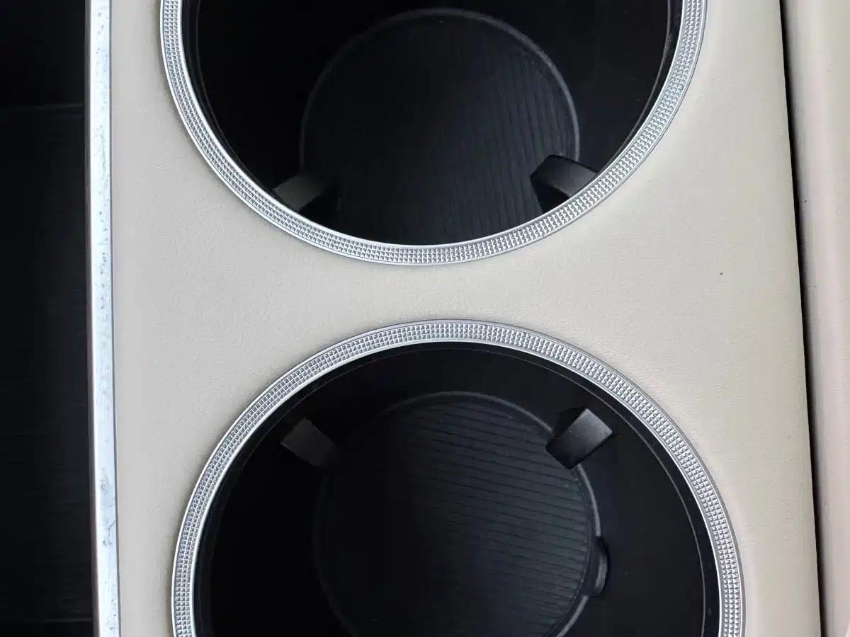Zhijie R7 2025 Model, Extended Range 251km Max — миниатюра 22