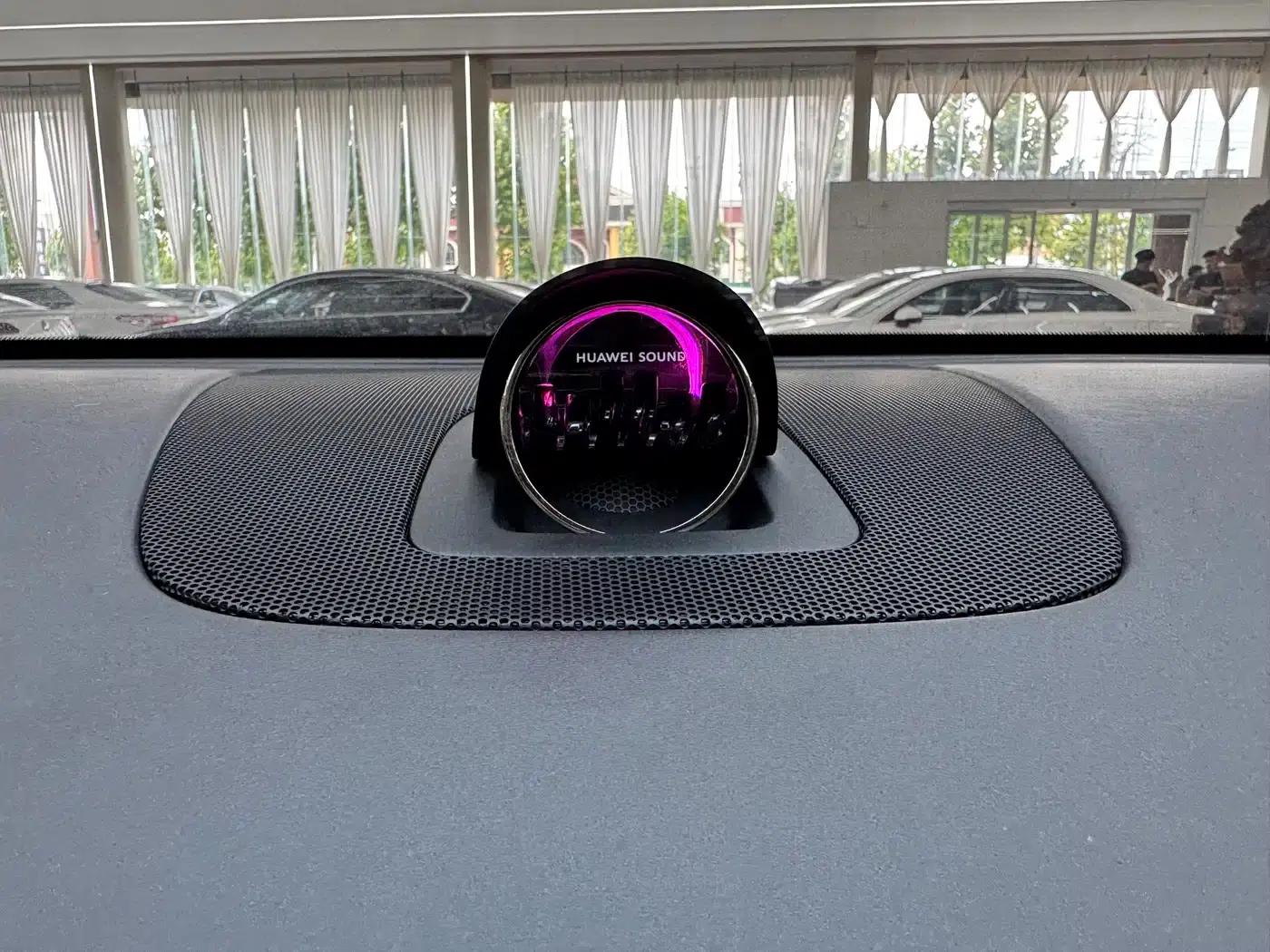 Zhijie R7 2025 Model, Extended Range 251km Max — миниатюра 24