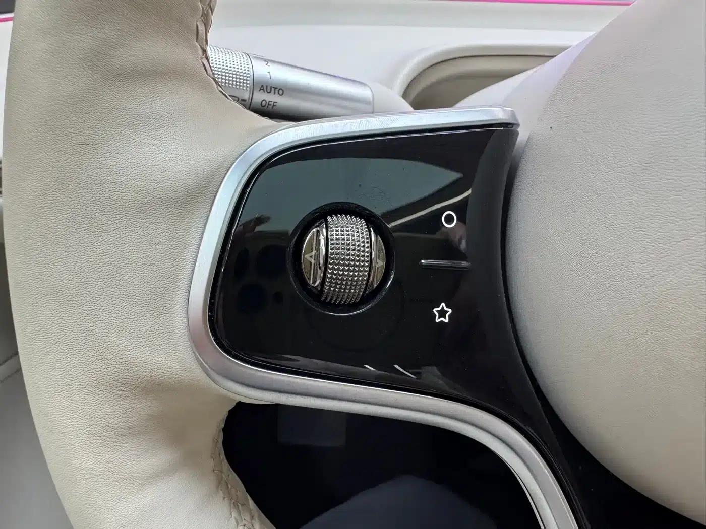 Zhijie R7 2025 Model, Extended Range 251km Max — миниатюра 27