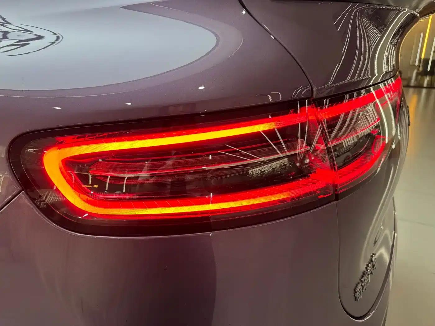 Zhijie R7 2024 Pure Electric 802km Max — миниатюра 35