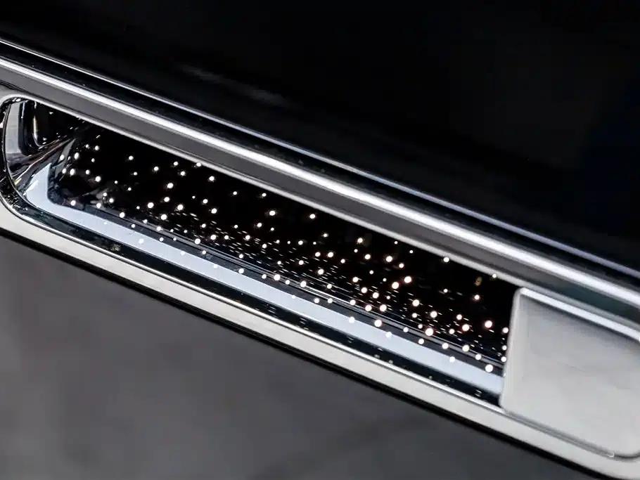2025 S800 Premium Range Extended Star Executive Edition (4-seater, 192-line LiDAR) — миниатюра 28