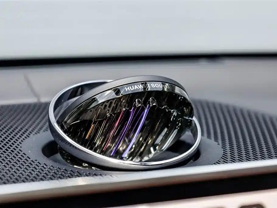 2025 S800 Premium Range Extended Star Executive Edition (4-seater, 192-line LiDAR) — миниатюра 29