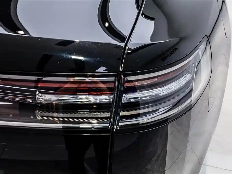 2025 S800 Premium Range Extended Star Executive Edition (4-seater, 192-line LiDAR) — миниатюра 7