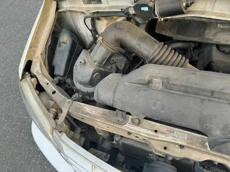 Jinbei Express 2018 Model 2.0L Luxury V19 — миниатюра 12