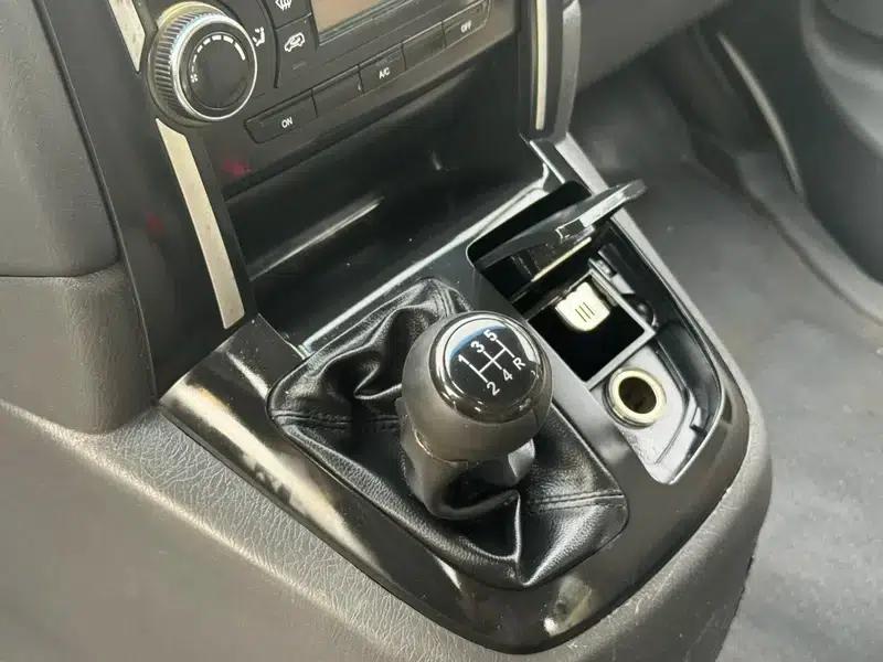 Jinbei Express 2018 Model 2.0L Luxury V19 — миниатюра 16