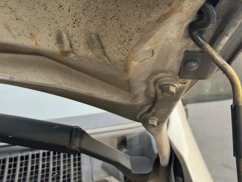 Jinbei Express 2018 Model 2.0L Luxury V19 — миниатюра 19