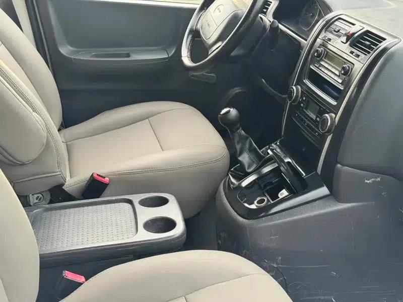 Jinbei Express 2018 Model 2.0L Luxury V19 — миниатюра 10