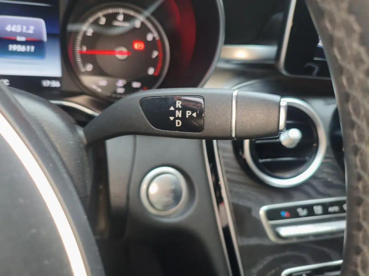 Mercedes-Benz C-Class 2015 Revised C 200 L Sport Edition — миниатюра 14
