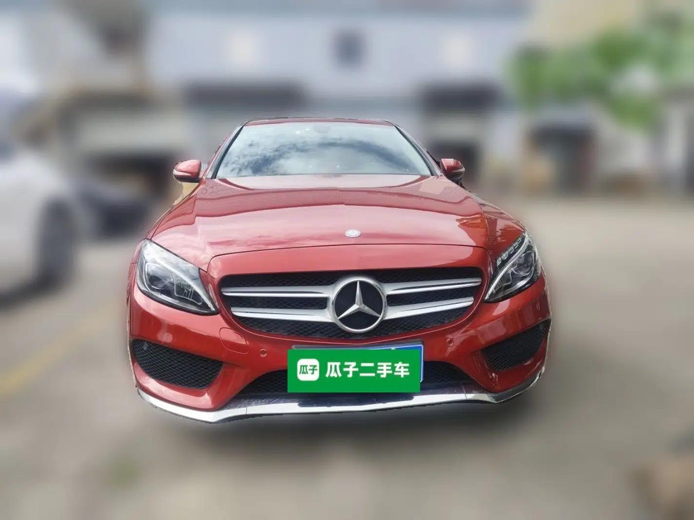 Mercedes-Benz C-Class 2015 Restyled C 180 L Sport Edition — миниатюра 2