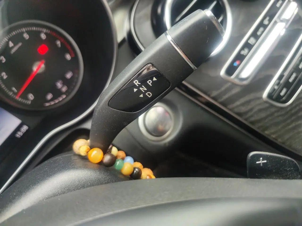 Mercedes-Benz C-Class 2015 Restyled C 180 L Sport Edition — миниатюра 14