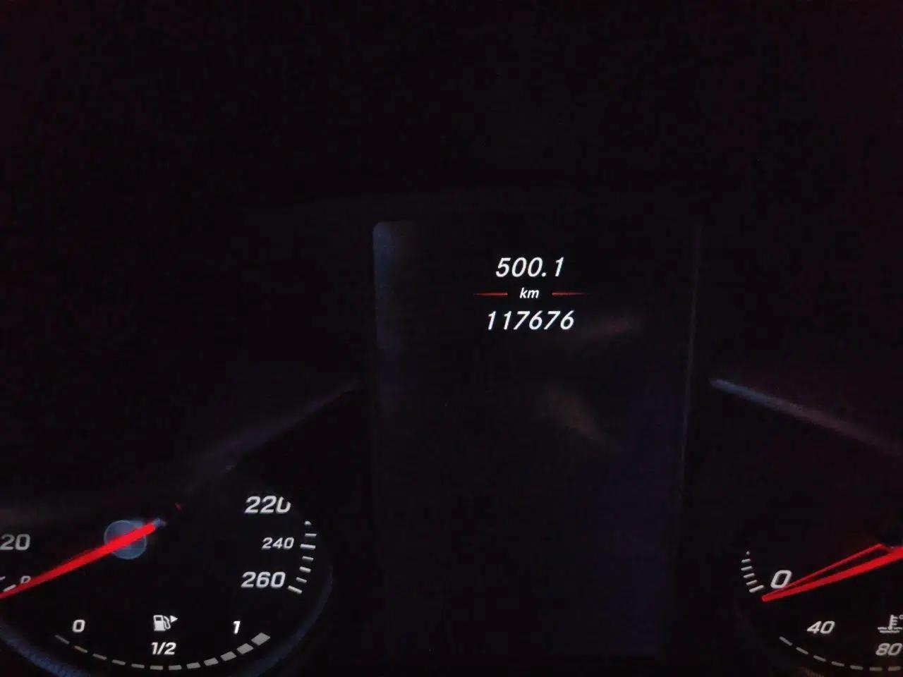 Mercedes-Benz C-Class 2016 C 180 L Sport Edition — миниатюра 12
