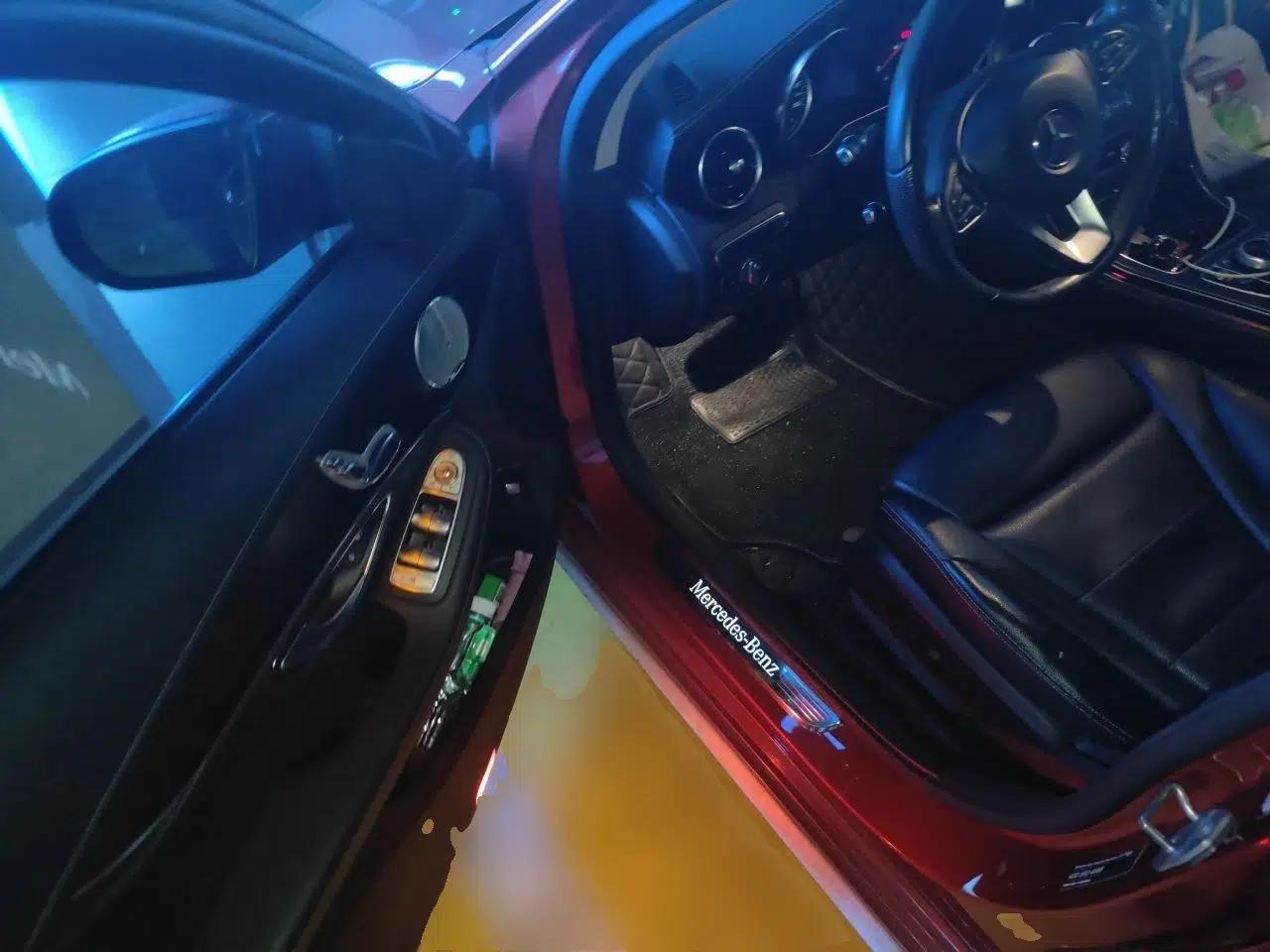 Mercedes-Benz C-Class 2016 C 180 L Sport Edition — миниатюра 16