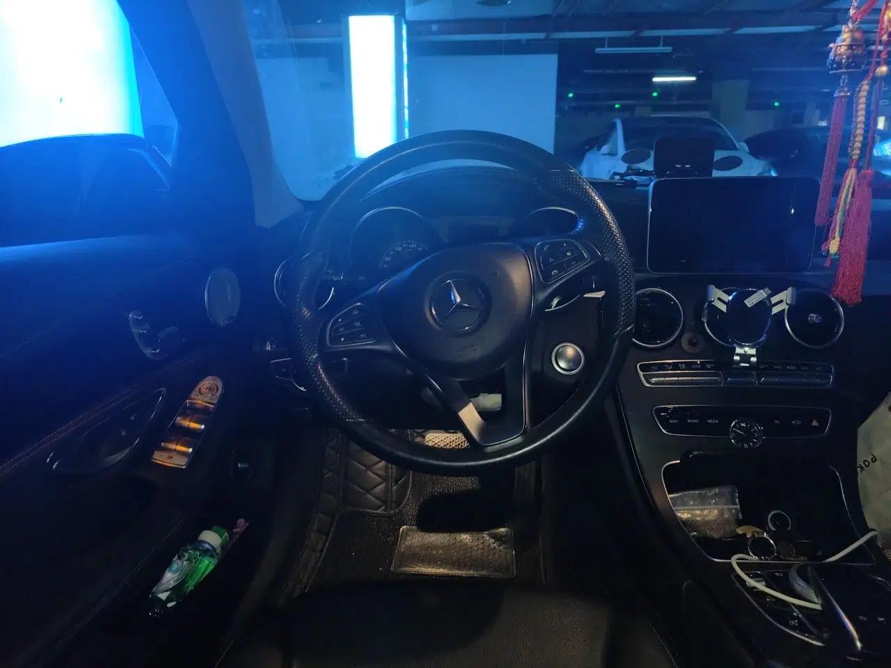 Mercedes-Benz C-Class 2016 C 180 L Sport Edition — миниатюра 10