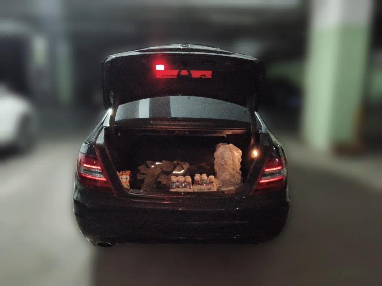 Mercedes-Benz C-Class 2013 C 180 CGI Classic — миниатюра 19