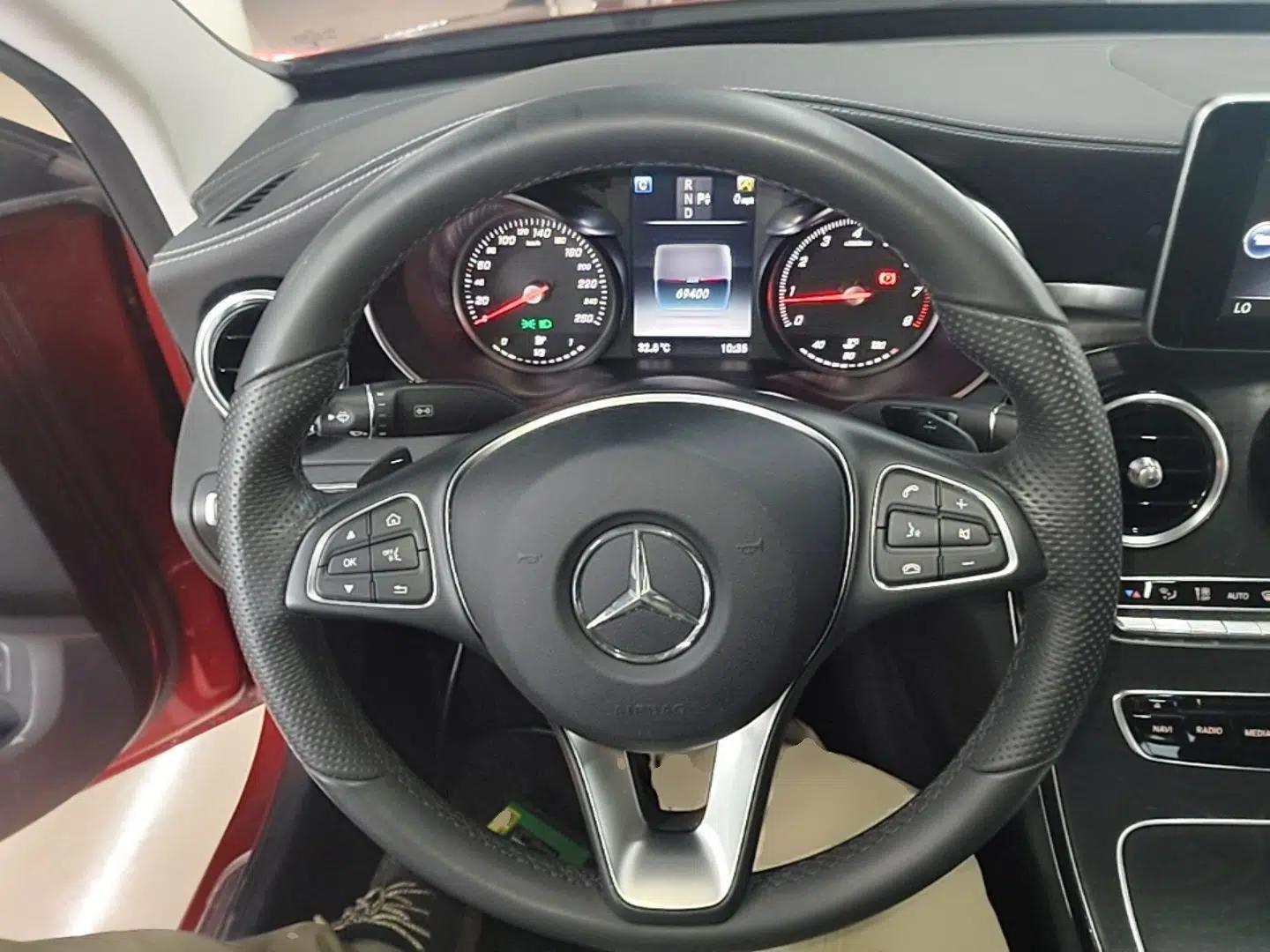 Mercedes-Benz C-Class 2016 C 180 L Sport Edition — миниатюра 13