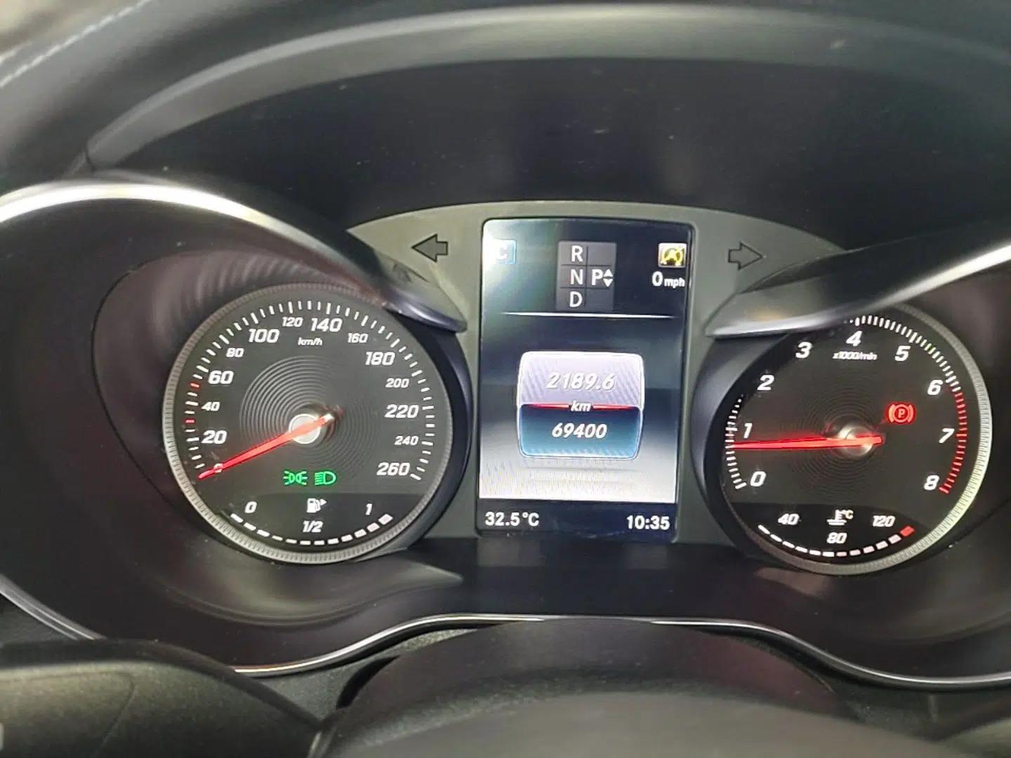 Mercedes-Benz C-Class 2016 C 180 L Sport Edition — миниатюра 14