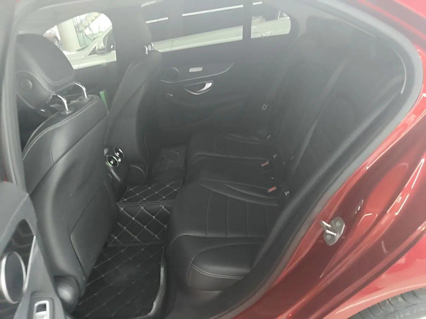 Mercedes-Benz C-Class 2016 C 180 L Sport Edition — миниатюра 20
