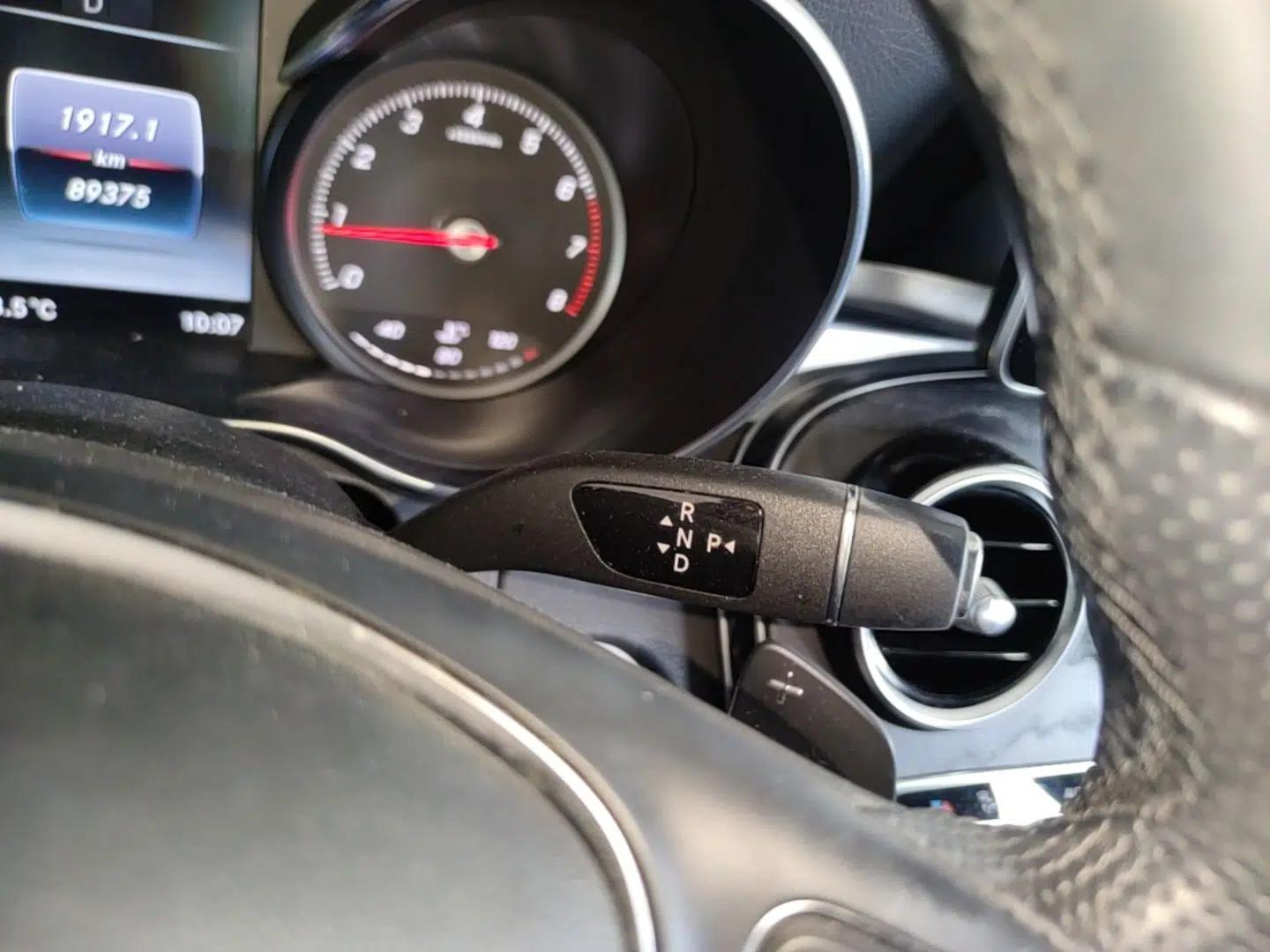 Mercedes-Benz C-Class 2016 C 180 L Sport Edition — миниатюра 16