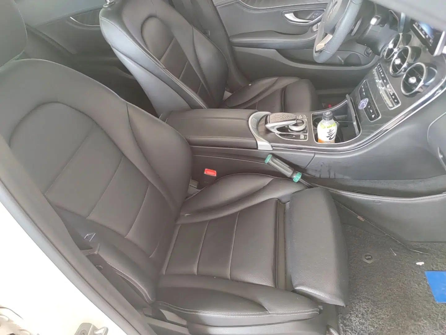 Mercedes-Benz C-Class 2016 C 180 L Sport Edition — миниатюра 19
