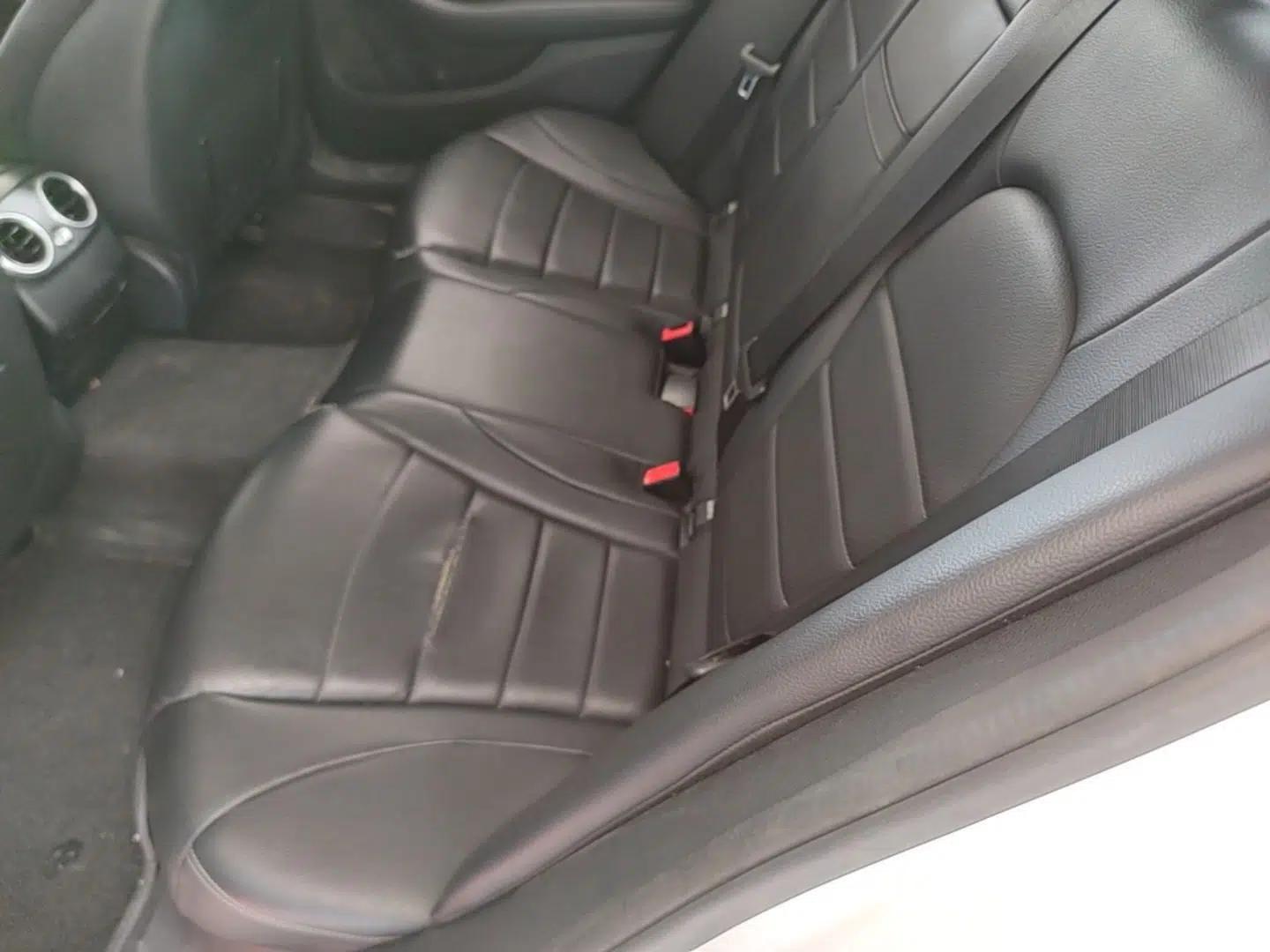 Mercedes-Benz C-Class 2016 C 180 L Sport Edition — миниатюра 20