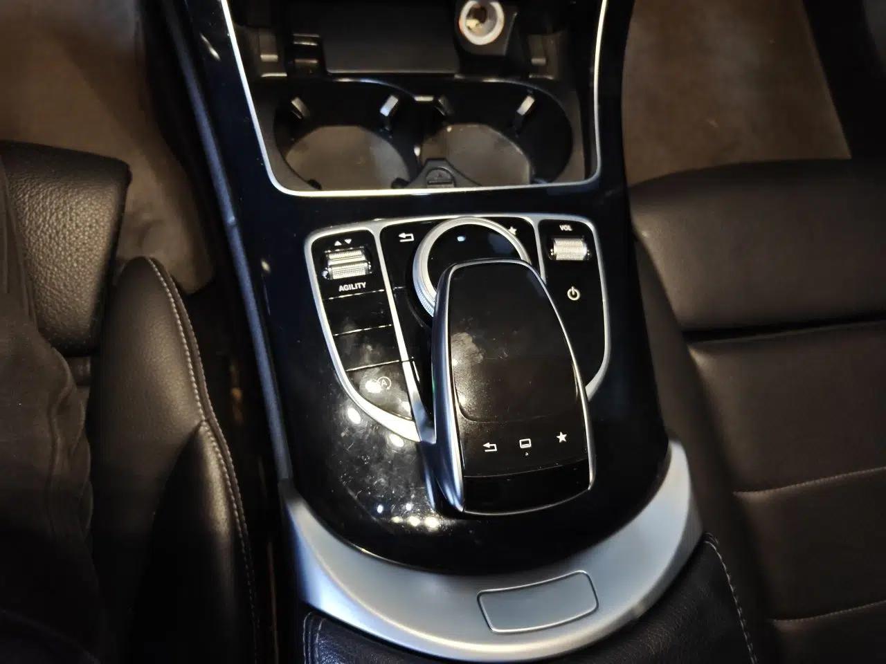 Mercedes-Benz C-Class 2015 C 200 Sport Edition — миниатюра 14